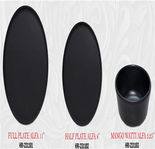 Plates